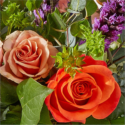 The Standout Bouquet –  Fred Meyer, Portland OR