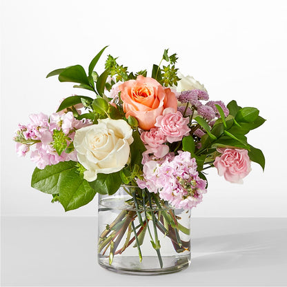 French Market Bouquet –  Fred Meyer, Portland OR