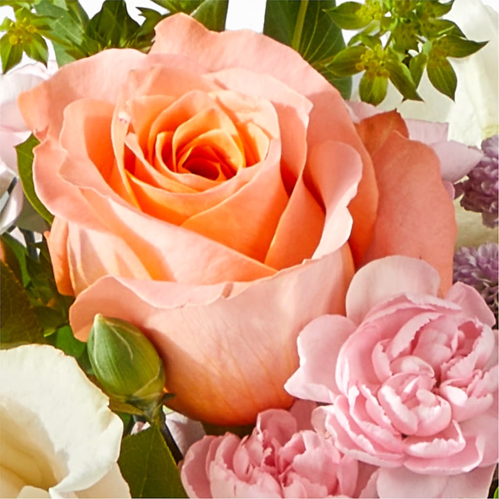 French Market Bouquet –  Fred Meyer, Portland OR