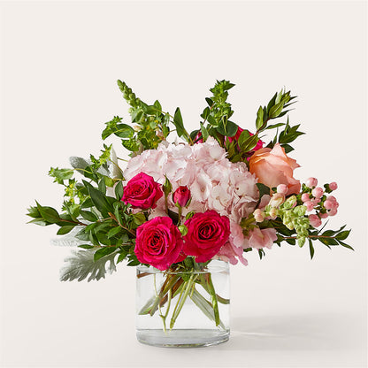Glitz & Glam Bouquet –  Fred Meyer, Portland OR