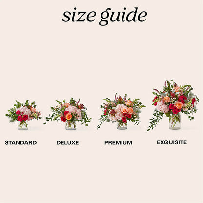 Glitz & Glam Bouquet –  Fred Meyer, Portland OR