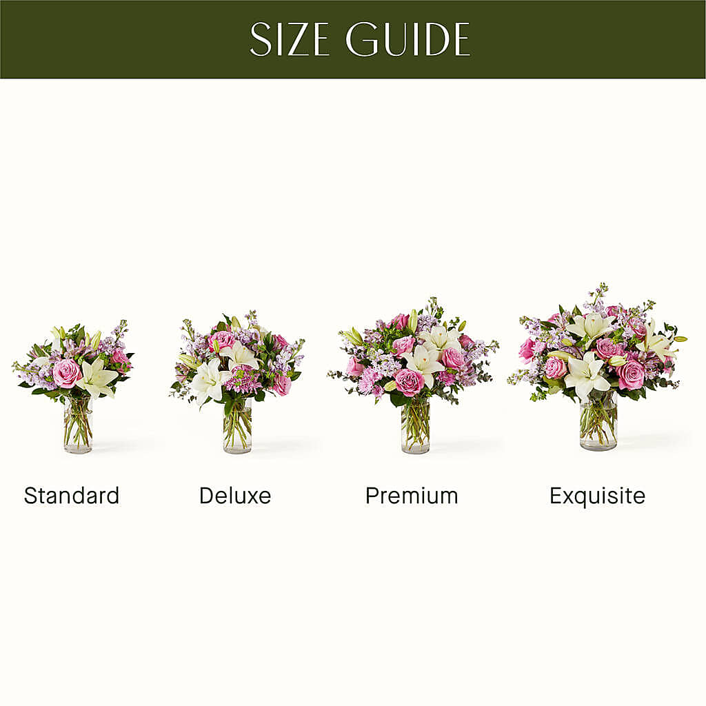 Daydreamer Bouquet –  Fred Meyer, Portland OR