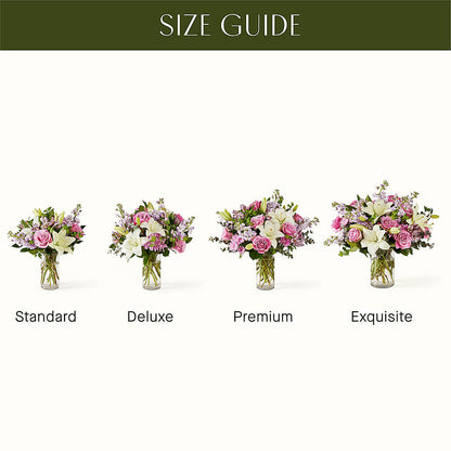 Daydreamer Bouquet –  Fred Meyer, Portland OR