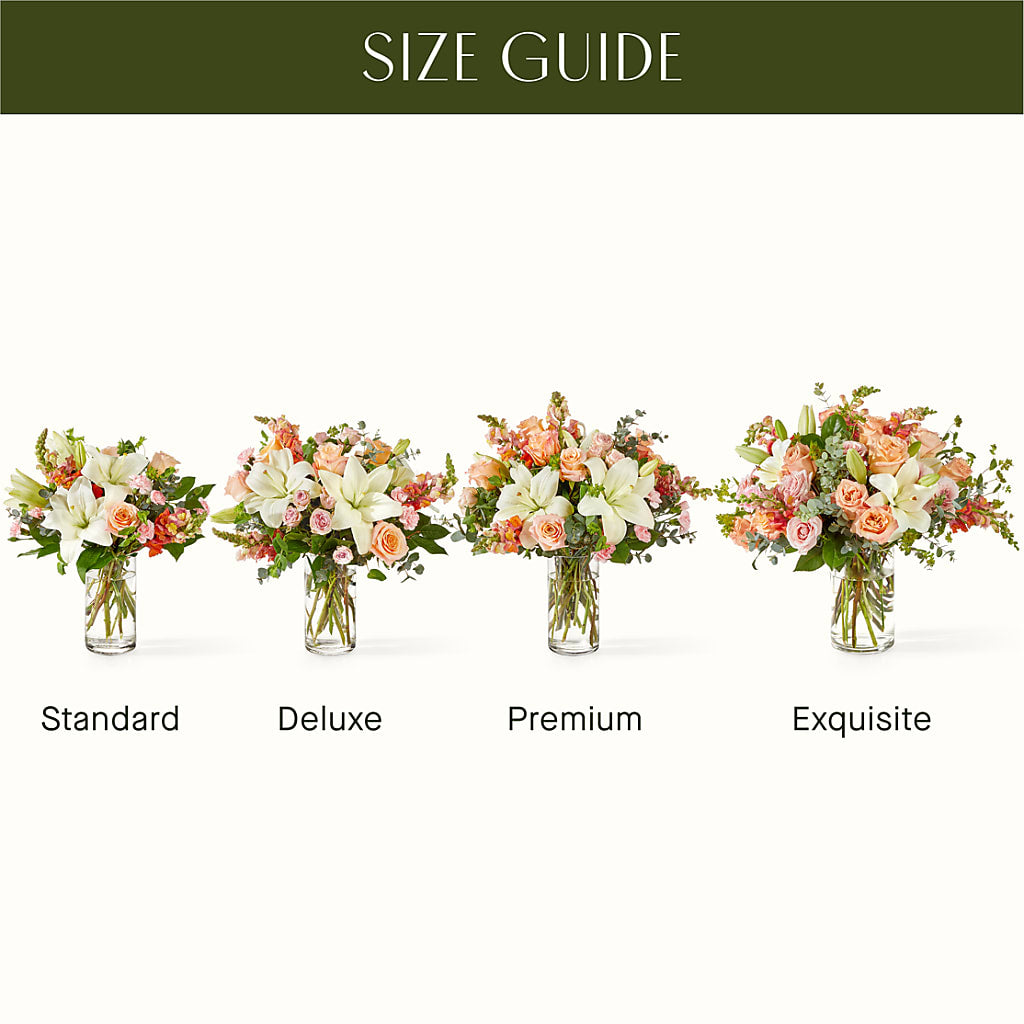 Grapefruit Splash Bouquet –  Fred Meyer, Portland OR