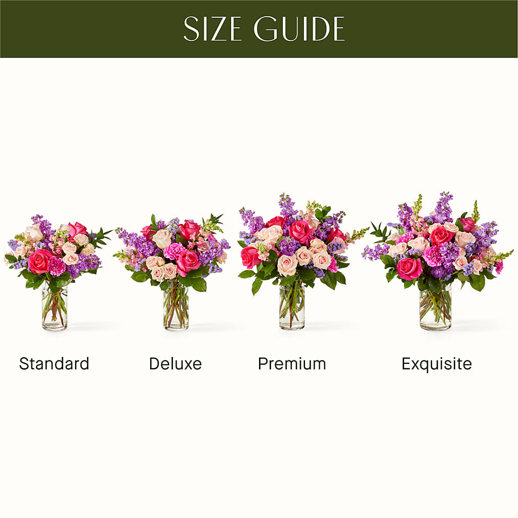 The Cha-Cha Bouquet –  Fred Meyer, Portland OR