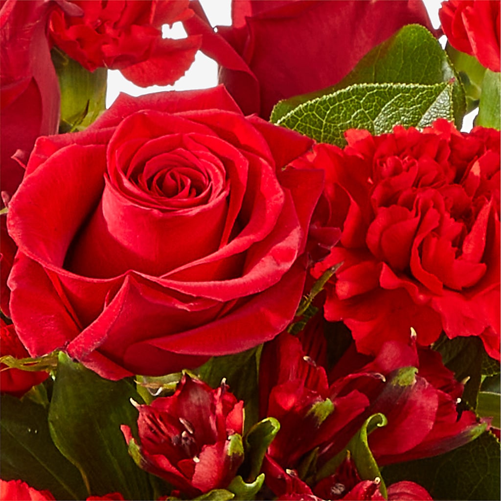 The Heartstrings Bouquet –  Fred Meyer, Portland OR