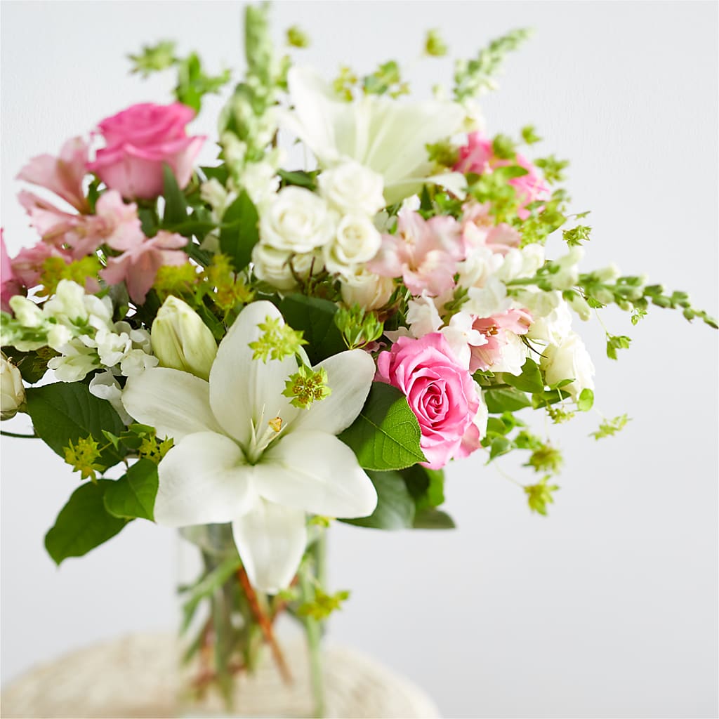 Fondly Bouquet –  Fred Meyer, Portland OR