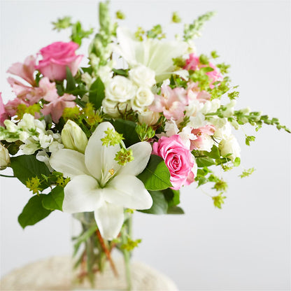 Fondly Bouquet –  Fred Meyer, Portland OR