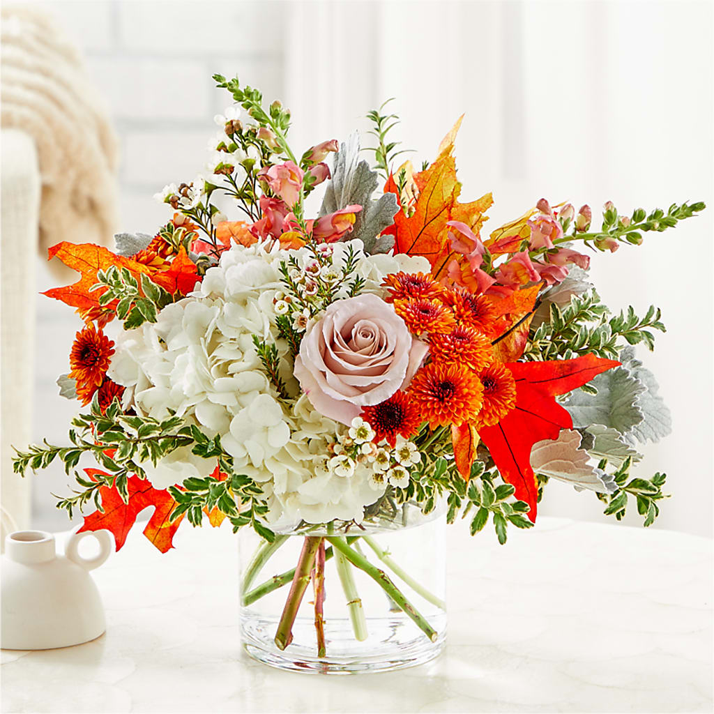 Autumnal Equinox Bouquet –  Fred Meyer, Portland OR
