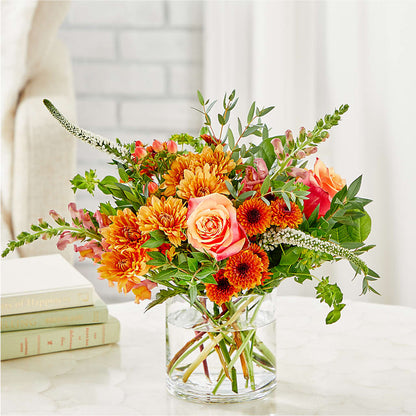 Leafy Trails Bouquet –  Fred Meyer, Portland OR