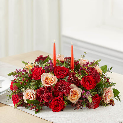 Most Thankful Centerpiece –  Fred Meyer, Portland OR