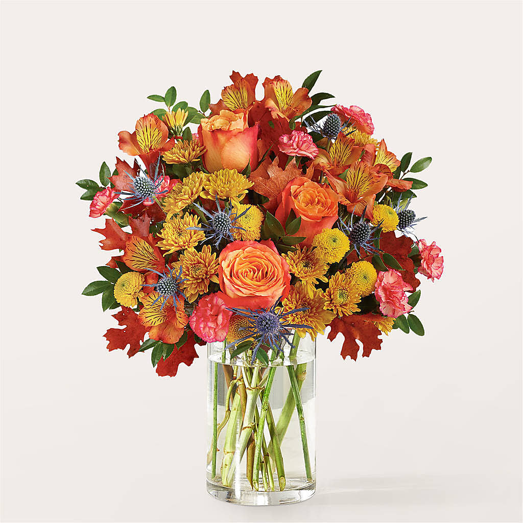 Winds of Autumn Bouquet –  Fred Meyer, Portland OR