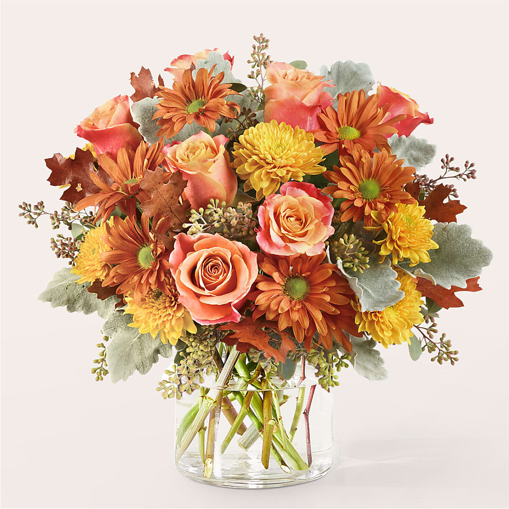 Caramel Apple Bouquet –  Fred Meyer, Portland OR