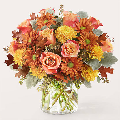 Caramel Apple Bouquet –  Fred Meyer, Portland OR