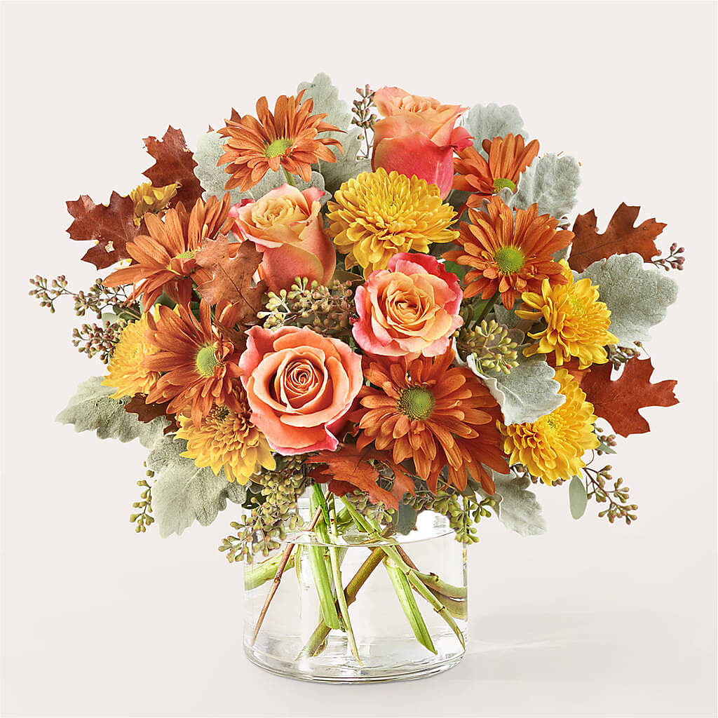 Caramel Apple Bouquet –  Fred Meyer, Portland OR