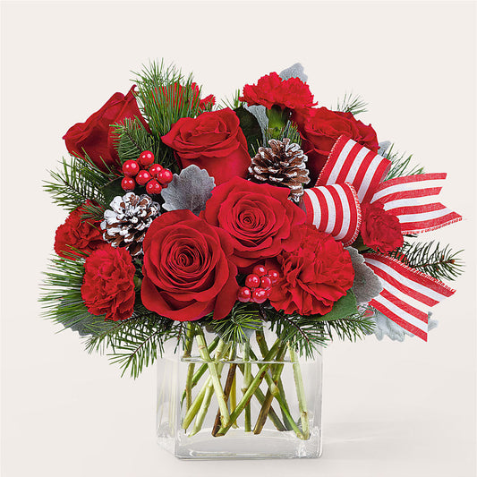 Baking Spirits Bright Bouquet –  Fred Meyer, Portland OR