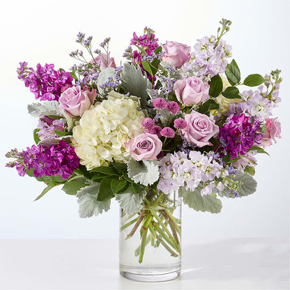 Empress Bouquet –  Fred Meyer, Portland OR