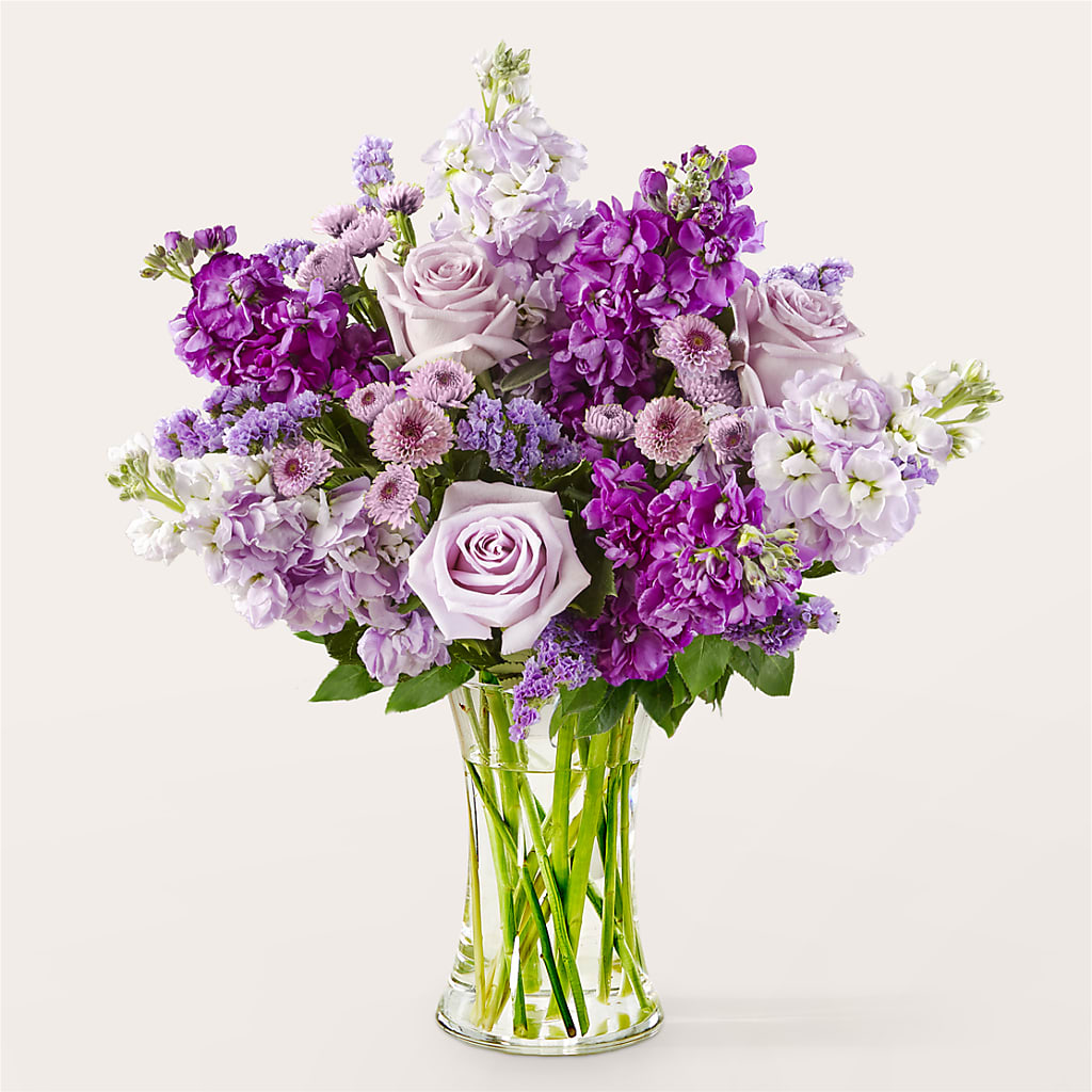 Give a Twirl Bouquet –  Fred Meyer, Portland OR