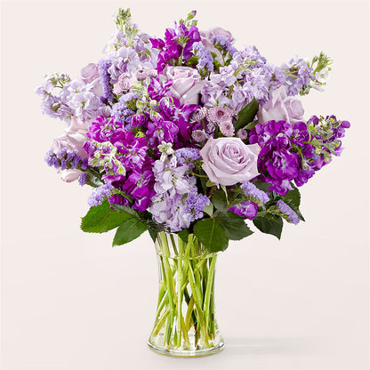 Give a Twirl Bouquet –  Fred Meyer, Portland OR