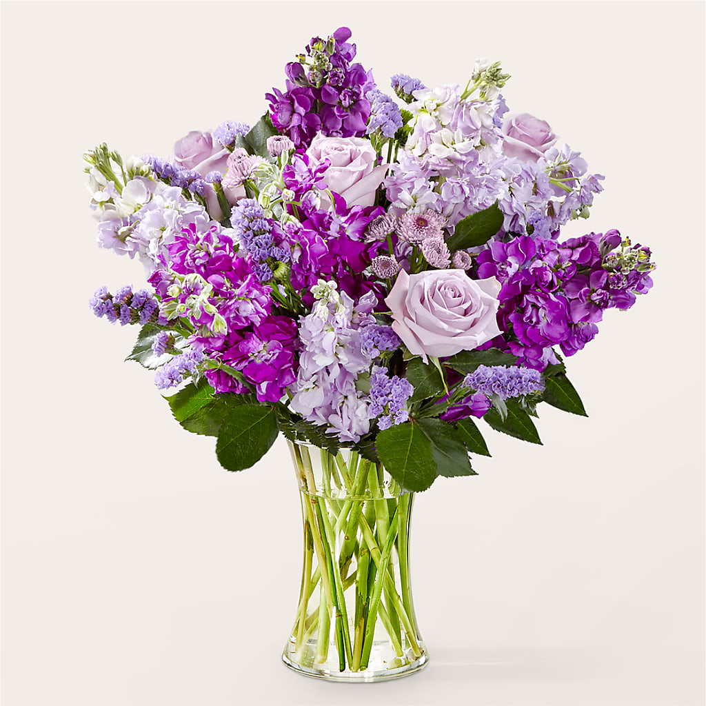 Give a Twirl Bouquet –  Fred Meyer, Portland OR