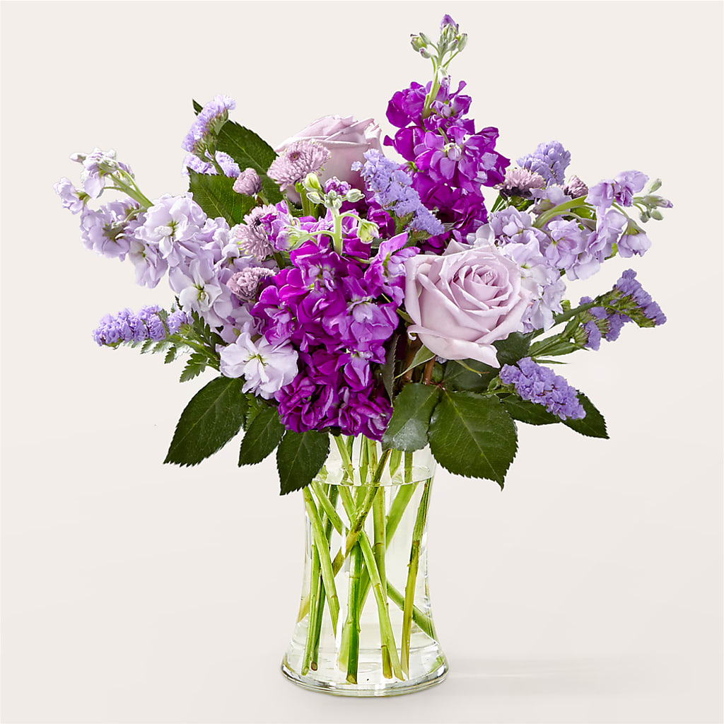 Give a Twirl Bouquet –  Fred Meyer, Portland OR
