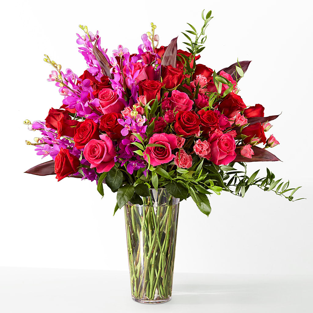 The Honeymoon –  Fred Meyer, Portland OR