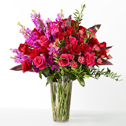 The Honeymoon –  Fred Meyer, Portland OR