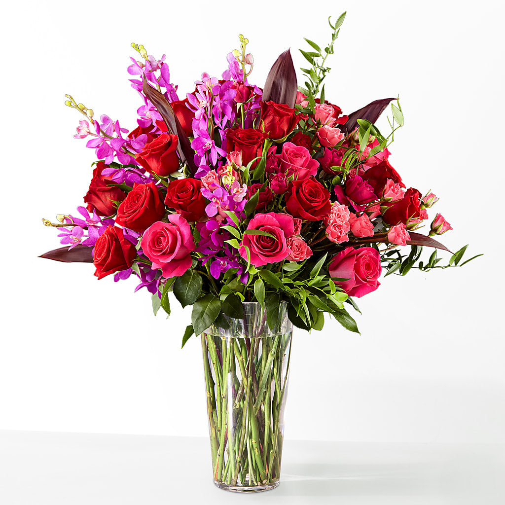 The Honeymoon –  Fred Meyer, Portland OR