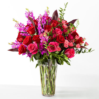 The Honeymoon –  Fred Meyer, Portland OR