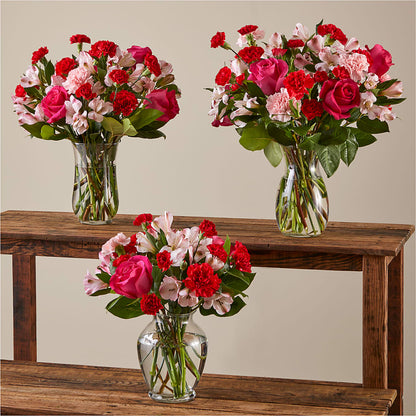 You're Precious Bouquet –  Fred Meyer, Portland OR